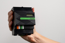 3-fazowy Energy Meter Tree