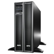 APC Smart-UPS X 750 VA do szafy rack/wieża, LCD, 230 V