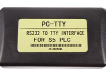 Przewód do programowania PLC S5 TTY (zamiennik)