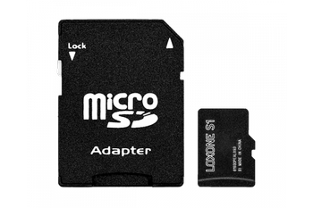 Karta SD z firmware Intercom
