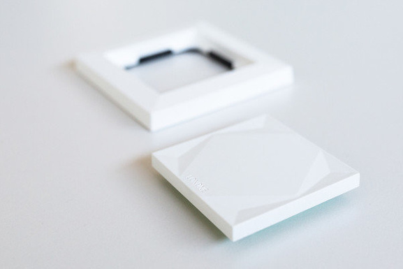 Touch for Nano biały