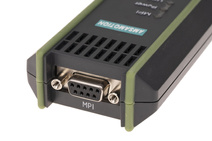 Kabel do programowania USB/MPI+ V5.0 Siemens S7-200/300/400 zamiennik