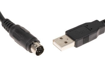 Kabel do programowania dla Schneider TSXPCX3030 zamiennik