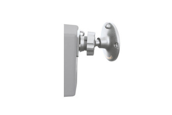 Uchwyt MOUNT 180 srebrny zestaw