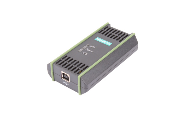 Kabel OCB20 do programowania PLC Siemens S7-200/300/400. Zamiennik 6ES7972-0CB20-0XA0 