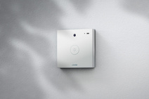 Loxone Intercom - wideodomofon (biały)