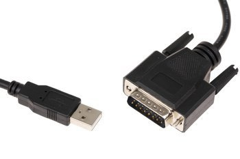 Kabel programujący PLC IC690USB901 zamiennik