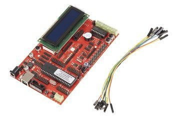 Zestaw startowy EvB 5.1 M32 DELUX