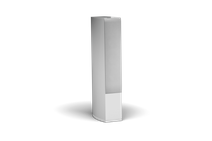 Chromium 85 biały