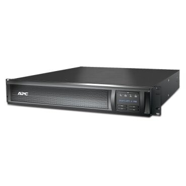 APC Smart-UPS X 750 VA do szafy rack/wieża, LCD, 230 V