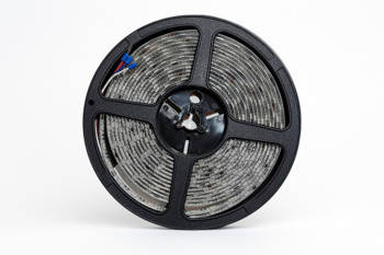 Taśma RGBW LED 5m IP65 (odporna na rozpryskującą się wodę)