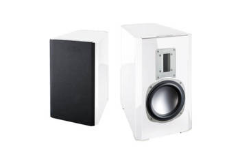 AURUM GALAN 9 biały połysk zestaw