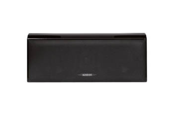 CHROMIUM STYLE 5 BASE czarny połysk