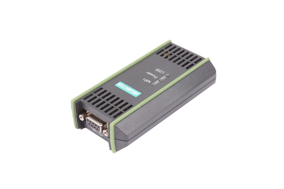 Kabel OCB20 do programowania PLC Siemens S7-200/300/400. Zamiennik 6ES7972-0CB20-0XA0 