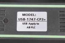 Kabel programujący PLC 1747-CP3+ zamiennik