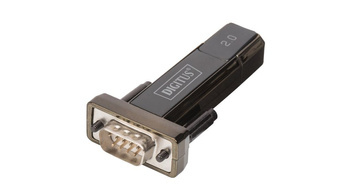 Konwerter USB-RS232