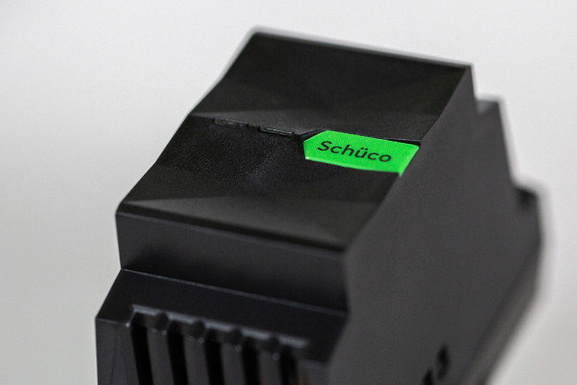 Schüco Extension