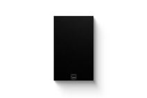 SIGNUM PHASE 1 Wall Speaker czarny zestaw