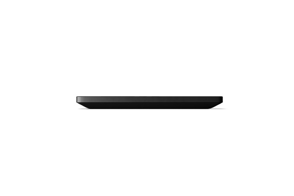 Pilot - Remote Air antracytowy