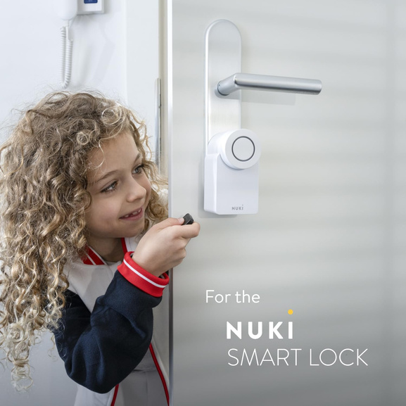 Nuki Fob Pilot do inteligentnych zamków Nuki Smart Lock