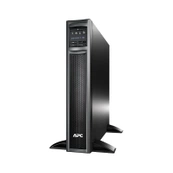 APC Smart-UPS X 750 VA do szafy rack/wieża, LCD, 230 V