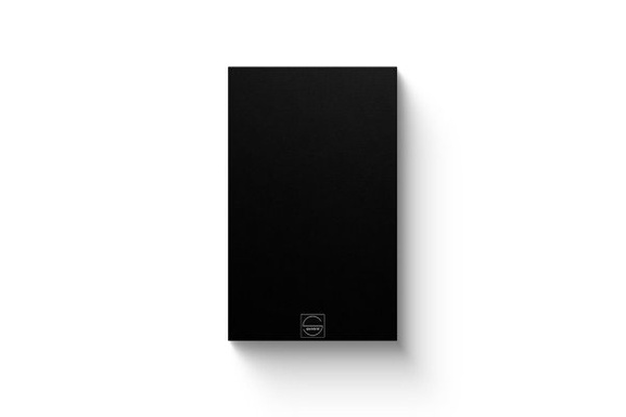 SIGNUM PHASE 1 Wall Speaker czarny zestaw