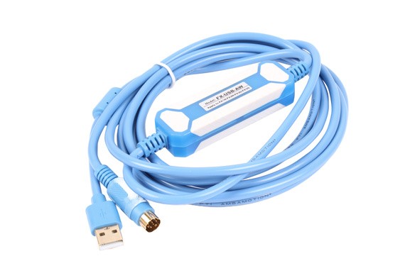  Kabel programujący PLC FX-USB-AW zamiennik