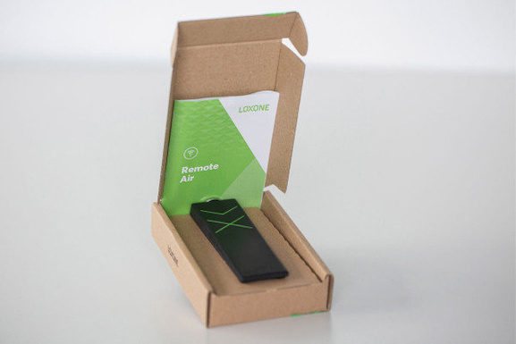 Remote Mini Air