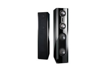 AURUM VULKAN 9 czarny