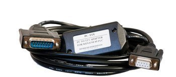 Kabel programujący PLC S7-300/400 MPI zamiennik