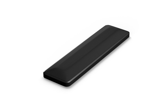 Pilot - Remote Air antracytowy