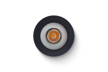 Spot LED WW antracytowy