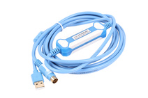  Kabel programujący PLC FX-USB-AW zamiennik