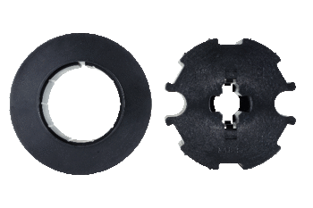 Adapter okrągły 85 mm