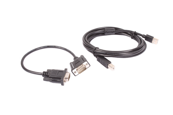 Kabel OCB20 do programowania PLC Siemens S7-200/300/400. Zamiennik 6ES7972-0CB20-0XA0 