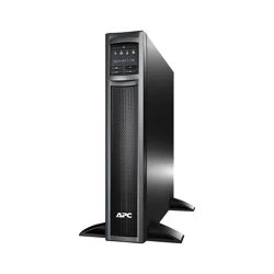 APC Smart-UPS X 750 VA do szafy rack/wieża, LCD, 230 V