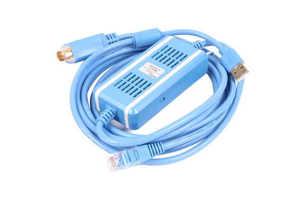 Kabel do programowania 1747-UIC USB Allen Bradley zamiennik