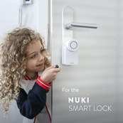 Nuki Fob Pilot do inteligentnych zamków Nuki Smart Lock