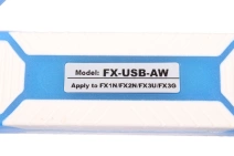  Kabel programujący PLC FX-USB-AW zamiennik