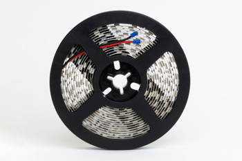 Taśma LED ciepła biała IP20 (ochrona przed dotykiem)