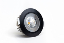 Spot LED WW antracytowy