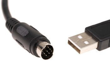 Kabel programujący PLC FX-USB-AW zamiennik