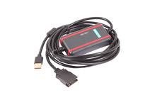Kabel do programowania OMRON USB-CN226+ zamiennik