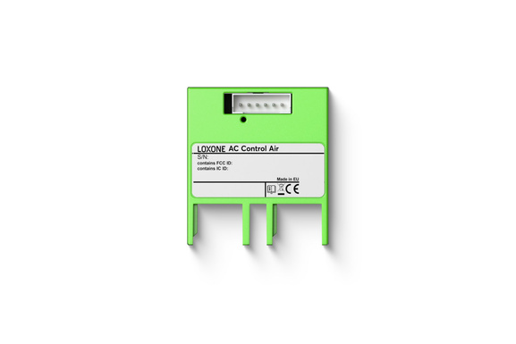 AC Control Air for Gree (RAC)