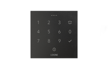 NFC Code Touch for Nano antracytowy