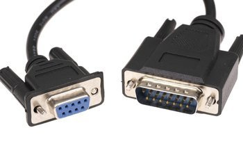 Kabel programujący PLC S5 TTY zamiennik