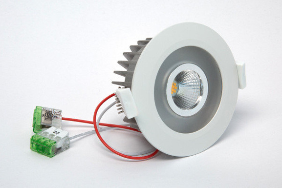 Spot LED WW biały