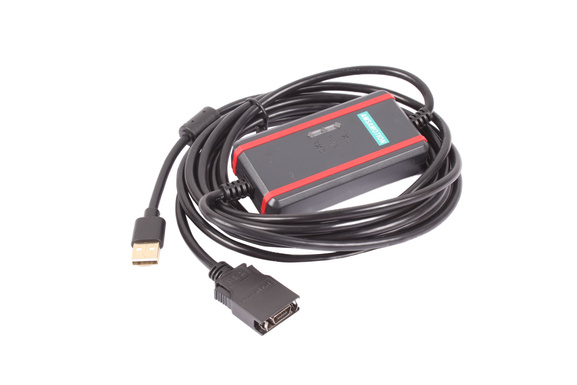 Kabel do programowania OMRON USB-CN226+ zamiennik
