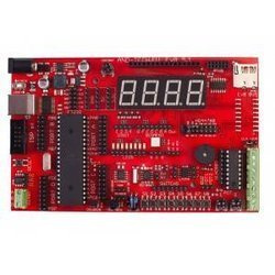 Zestaw startowy EvB 4.3 M644P