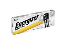 Energizer Industrial Mignon AA (10 szt.)